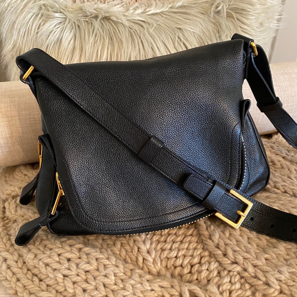 Tom Ford Jennifer Bag